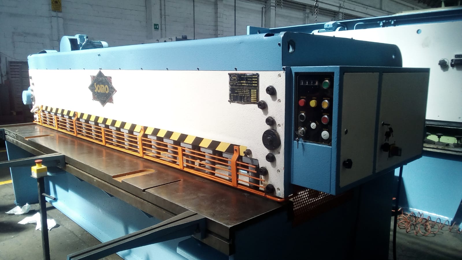 SOMO sc 30/4 